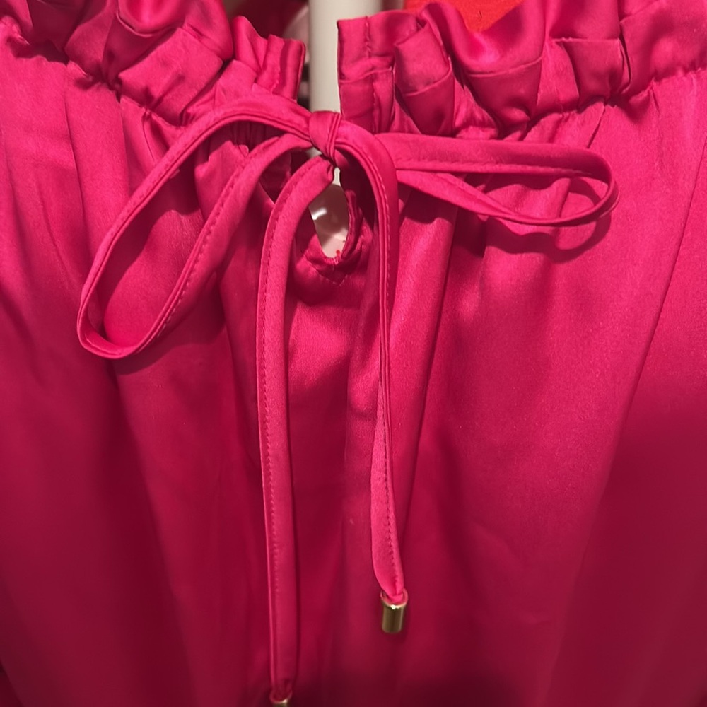 Ladies blouse